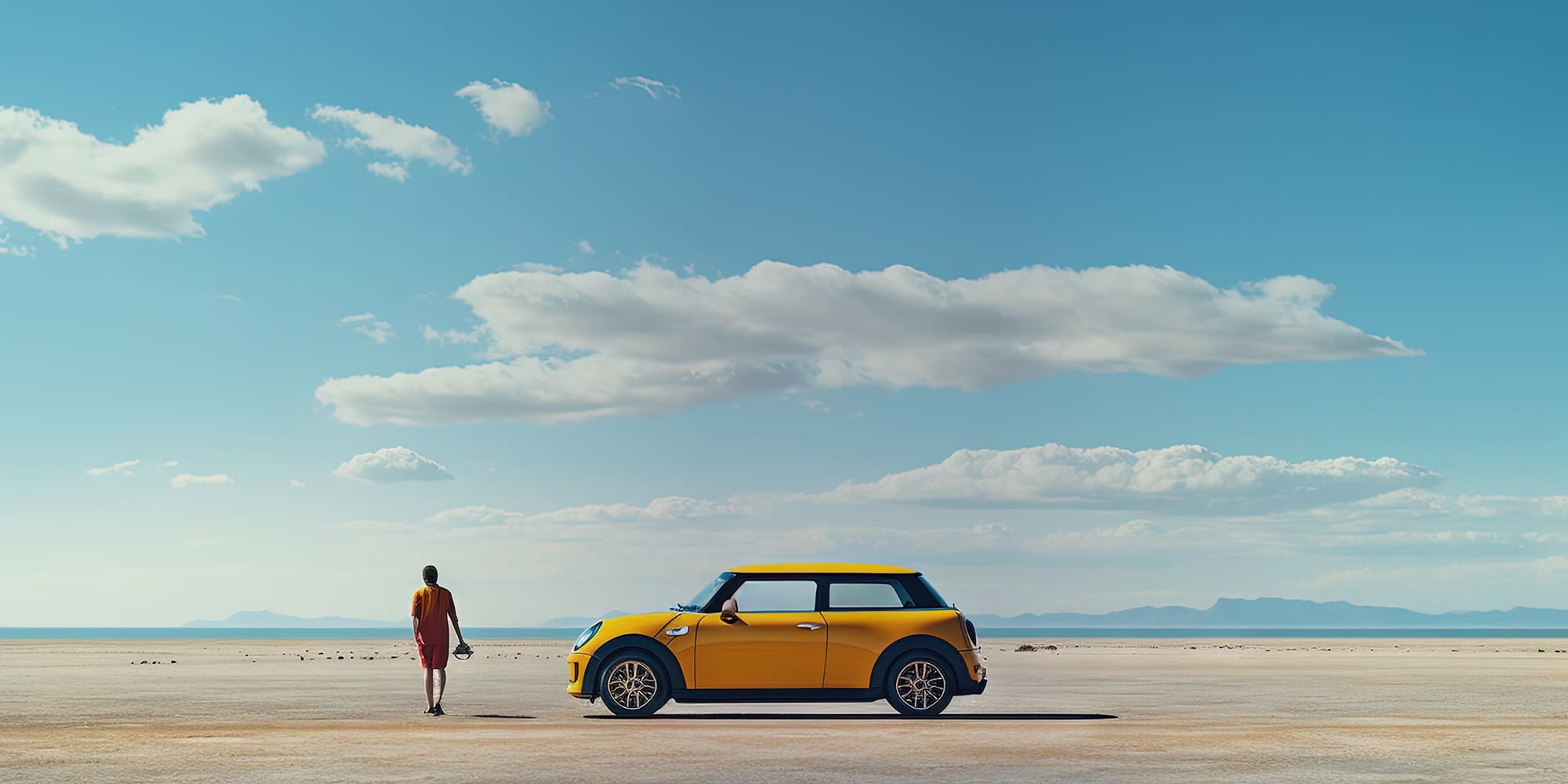 車の便利も快適も、株式会社TACで